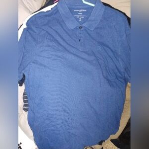 banana Republic Polo Shirt